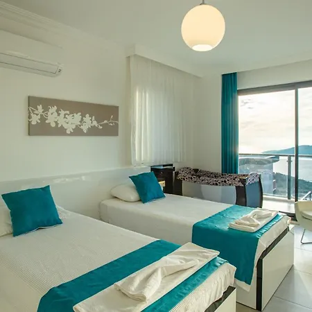 Villa 3 Bedroom Seaview *