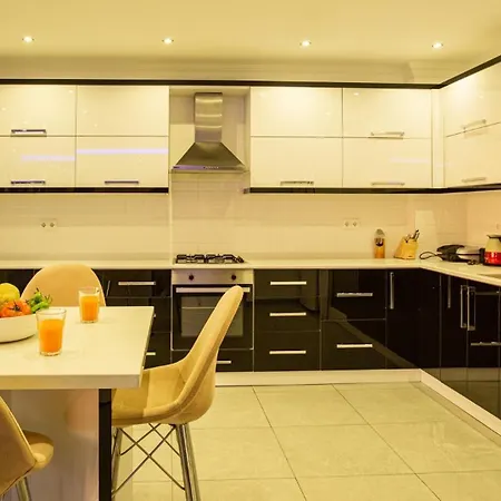 3 Bedroom Seaview Villa