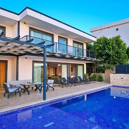 ヴィラ 3 Bedroom Seaview