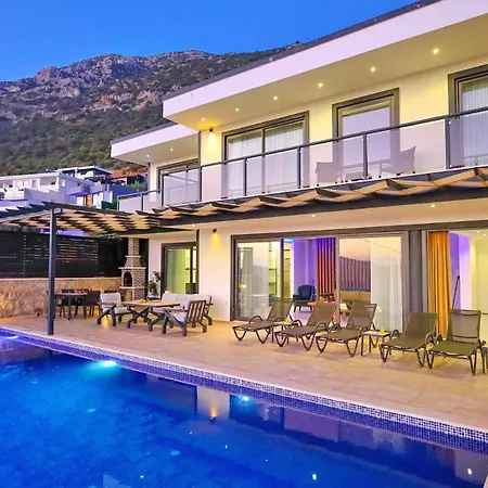 ヴィラ 3 Bedroom Seaview