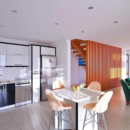 3 Bedroom Seaview *