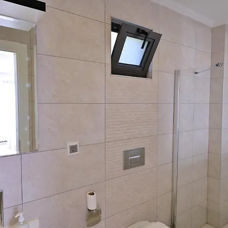 Villa 3 Bedroom Seaview