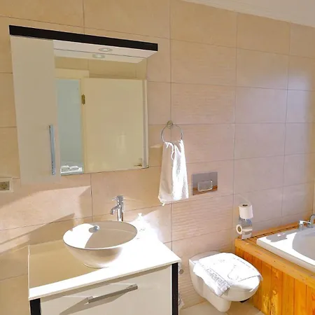 3 Bedroom Seaview *