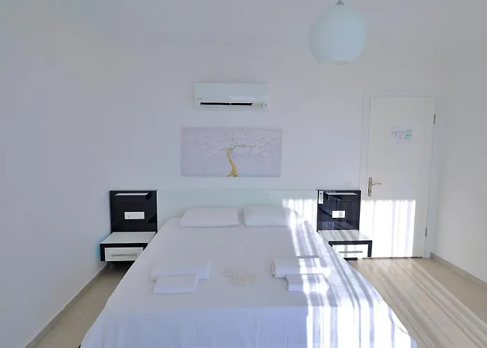 3 Bedroom Seaview ヴィラ