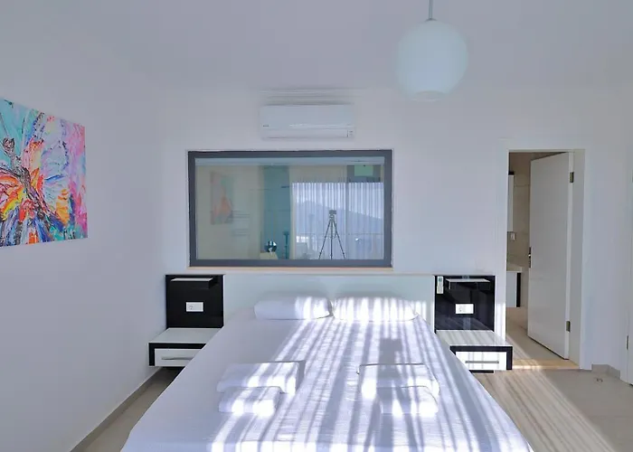 ヴィラ 3 Bedroom Seaview