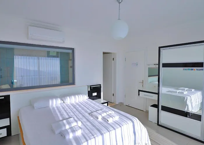 ヴィラ 3 Bedroom Seaview