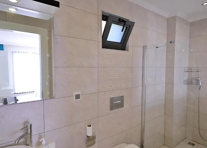 ヴィラ 3 Bedroom Seaview