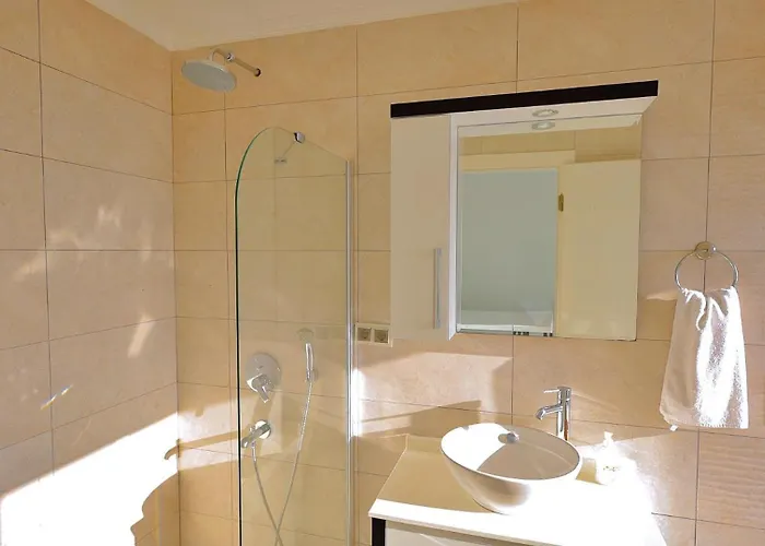 ヴィラ 3 Bedroom Seaview