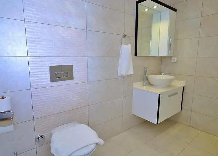 ヴィラ 3 Bedroom Seaview