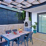3 Bedroom Seaview * Kalkan