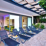 Villa 3 Bedroom Seaview Kalkan
