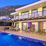Villa 3 Bedroom Seaview