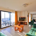 3 Bedroom Seaview Kalkan