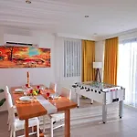 3 Bedroom Seaview Villa Kalkan
