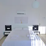 3 Bedroom Seaview Villa