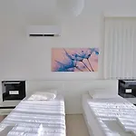 3 Bedroom Seaview Villa Kalkan