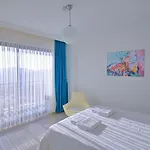 Villa 3 Bedroom Seaview *