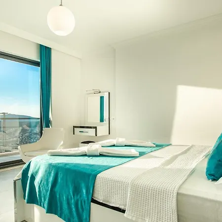 וילה 3 Bedroom Seaview קלקן