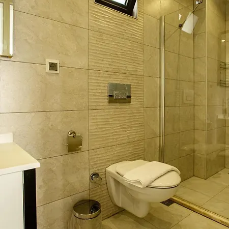 וילה 3 Bedroom Seaview *