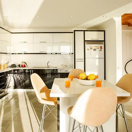 וילה 3 Bedroom Seaview *