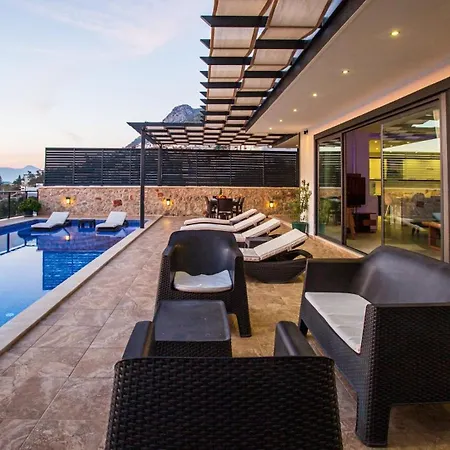 3 Bedroom - 4284 F Villa *