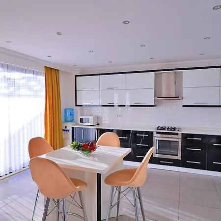 3 Bedroom Seaview *