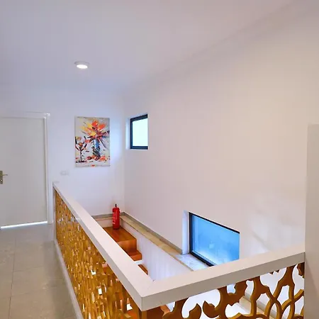 3 Bedroom Seaview فيلة *