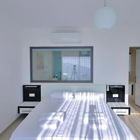 فيلة 3 Bedroom Seaview