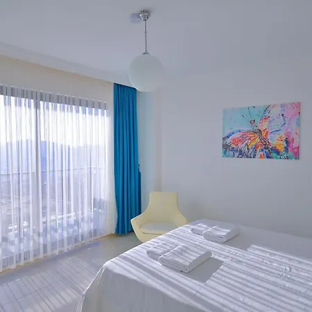 فيلة 3 Bedroom Seaview *
