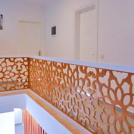 3 Bedroom Seaview فيلة كالكان