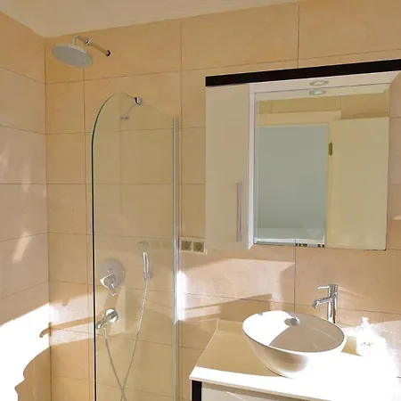 فيلة 3 Bedroom Seaview