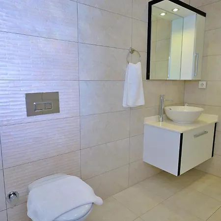 فيلة 3 Bedroom Seaview