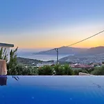 Βίλα 3 Bedroom Seaview *